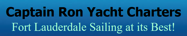 Captain Ron Yacht Charters